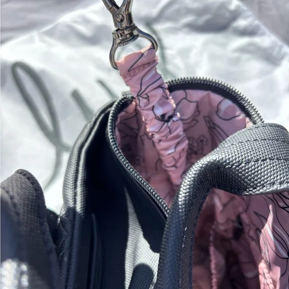 Lug Dory Matte Luxe Black - Picture 10 of 11